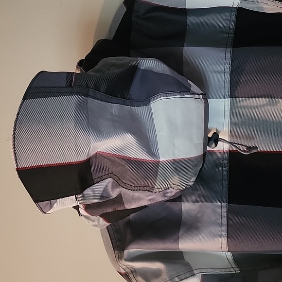 MEN'S RIPZONE WINTER JACKET - Picture 6 of 12